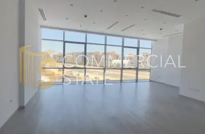 Office Space - Studio - 1 Bathroom for rent in Akoya - 5th Settlement Compounds - The 5th Settlement - New Cairo City - Cairo