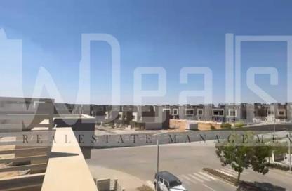 (بنتهاوس  (روف - 4 - 4 للبيع في بالم هيلز نيو كايرو - كمبوندات التجمع الخامس - التجمع الخامس - مدينة القاهرة الجديدة - القاهرة