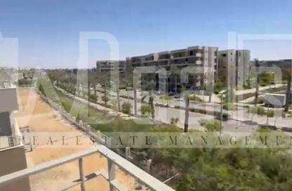 (بنتهاوس  (روف - 4 - 4 للبيع في بالم هيلز نيو كايرو - كمبوندات التجمع الخامس - التجمع الخامس - مدينة القاهرة الجديدة - القاهرة