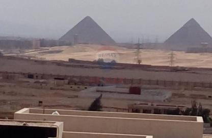 Duplex - 3 Bedrooms - 4 Bathrooms for sale in West Hills Residence - Ring Road - 6 October City - Giza Duplex - 3 Bedrooms - 4 Bathrooms for sale in West Hills Residence - Ring Road - 6 October City - Giza