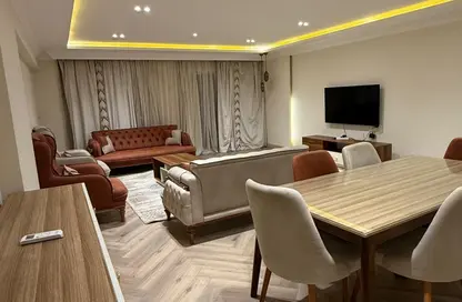 شقة - 3 غرف نوم - 3 حمامات للبيع في امتداد الرحاب - الرحاب - مدينة القاهرة الجديدة - القاهرة