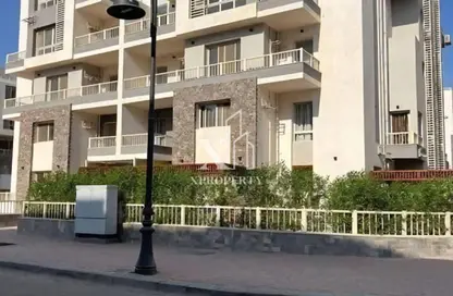 شقة - 3 غرف نوم - 3 حمامات للبيع في جايد ريزيدنس - كمبوندات التجمع الخامس - التجمع الخامس - مدينة القاهرة الجديدة - القاهرة