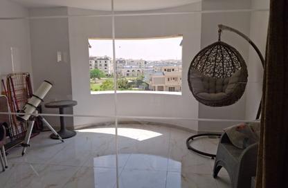 Apartment - 4 - 3 for sale in Mountain View Hyde Park - 5th Settlement Compounds - The 5th Settlement - New Cairo City - Cairo