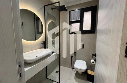 Apartment - 2 Bedrooms - 2 Bathrooms for rent in Azad - 5th Settlement Compounds - The 5th Settlement - New Cairo City - Cairo