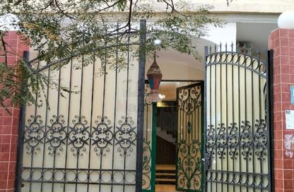 Apartment - 2 Bedrooms - 2 Bathrooms for sale in El Yasmeen 3 - El Yasmeen - New Cairo City - Cairo