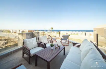 شاليه - غرفة نوم - 2 حمامات للبيع في سوما باى - سفاجا - الغردقة - محافظة البحر الاحمر