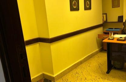 Apartment - 6 Bedrooms - 3 Bathrooms for sale in Abd Al Hameed Lotfy St. - Mohandessin - Giza