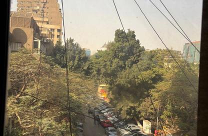 Apartment - 6 Bedrooms - 3 Bathrooms for sale in Abd Al Hameed Lotfy St. - Mohandessin - Giza