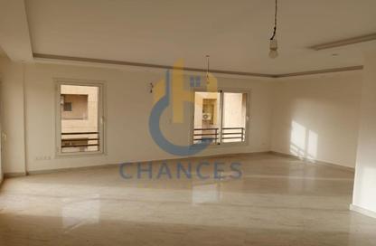 Apartment - 3 Bedrooms - 3 Bathrooms for sale in The Square - 5th Settlement Compounds - The 5th Settlement - New Cairo City - Cairo