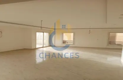 Apartment - 3 Bedrooms - 3 Bathrooms for sale in The Square - 5th Settlement Compounds - The 5th Settlement - New Cairo City - Cairo