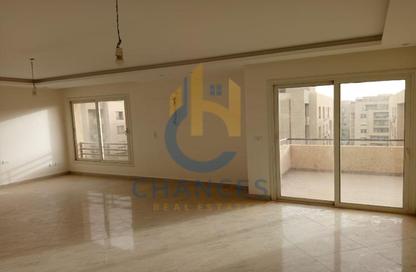 Apartment - 3 Bedrooms - 3 Bathrooms for sale in The Square - 5th Settlement Compounds - The 5th Settlement - New Cairo City - Cairo