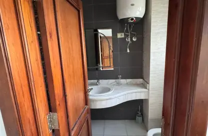 Duplex - 3 Bedrooms - 3 Bathrooms for sale in Casa - Sheikh Zayed Compounds - Sheikh Zayed City - Giza