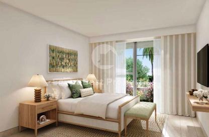 Townhouse - 3 Bedrooms - 4 Bathrooms for sale in Ras Soma - Safaga - Hurghada - Red Sea