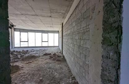 Office Space - Studio - 2 Bathrooms for sale in Cairo Business Park - 5th Settlement Compounds - The 5th Settlement - New Cairo City - Cairo