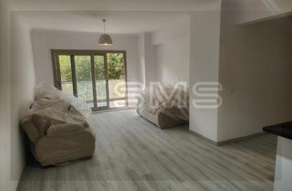 Apartment - 2 - 2 for sale in Galleria Residences - South Investors Area - New Cairo City - Cairo