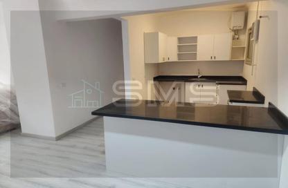 Apartment - 2 - 2 for sale in Galleria Residences - South Investors Area - New Cairo City - Cairo