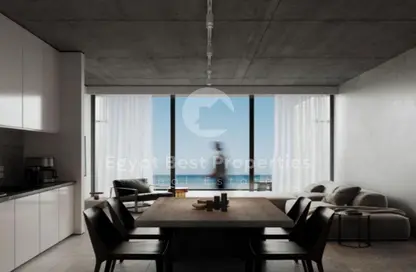 فيلا - 3 غرف نوم - 3 حمامات للبيع في ريف تاون - سوما باى - سفاجا - الغردقة - محافظة البحر الاحمر