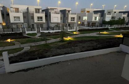 تاون هاوس - 3 غرف نوم - 3 حمامات للبيع في جاردن ريزدنس - هايد بارك - مدينة القاهرة الجديدة - القاهرة تاون هاوس - 3 غرف نوم - 3 حمامات للبيع في جاردن ريزدنس - هايد بارك - مدينة القاهرة الجديدة - القاهرة
