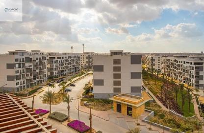 Duplex - 3 Bedrooms - 3 Bathrooms for rent in Sodic East - 6th District - New Heliopolis - Cairo Duplex - 3 Bedrooms - 3 Bathrooms for rent in Sodic East - 6th District - New Heliopolis - Cairo