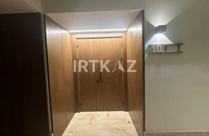 Office Space - Studio - 1 Bathroom for rent in District 5 - 5th Settlement Compounds - The 5th Settlement - New Cairo City - Cairo