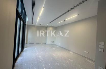 Office Space - Studio - 1 Bathroom for rent in District 5 - 5th Settlement Compounds - The 5th Settlement - New Cairo City - Cairo