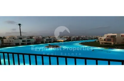 فيلا - 4 غرف نوم - 3 حمامات للبيع في مراسي - سيدي عبد الرحمن - الساحل الشمالي