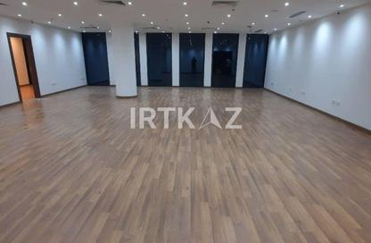 Office Space - Studio - 1 Bathroom for rent in Eastown - 5th Settlement Compounds - The 5th Settlement - New Cairo City - Cairo
