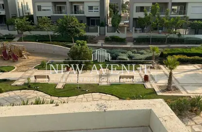 منزل مزدوج - 4 غرف نوم - 4 حمامات للبيع في ذا ريزيدنسز - مدينة القاهرة الجديدة - القاهرة منزل مزدوج - 4 غرف نوم - 4 حمامات للبيع في ذا ريزيدنسز - مدينة القاهرة الجديدة - القاهرة