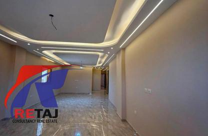 Apartment - 3 Bedrooms - 2 Bathrooms for rent in 5th Settlement Compounds - The 5th Settlement - New Cairo City - Cairo
