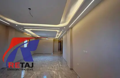 Apartment - 3 Bedrooms - 2 Bathrooms for rent in 5th Settlement Compounds - The 5th Settlement - New Cairo City - Cairo