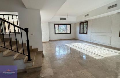 Villa - 4 Bedrooms - 3 Bathrooms for sale in Mivida - 5th Settlement Compounds - The 5th Settlement - New Cairo City - Cairo