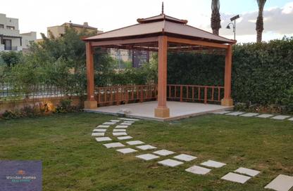 Villa - 4 Bedrooms - 3 Bathrooms for sale in Mivida - 5th Settlement Compounds - The 5th Settlement - New Cairo City - Cairo Villa - 4 Bedrooms - 3 Bathrooms for sale in Mivida - 5th Settlement Compounds - The 5th Settlement - New Cairo City - Cairo