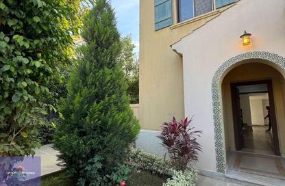 Villa - 4 Bedrooms - 3 Bathrooms for sale in Mivida - 5th Settlement Compounds - The 5th Settlement - New Cairo City - Cairo