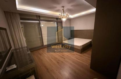 Villa - 4 Bedrooms - 4 Bathrooms for rent in Allegria - Sheikh Zayed Compounds - Sheikh Zayed City - Giza