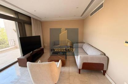 Villa - 4 Bedrooms - 4 Bathrooms for rent in Allegria - Sheikh Zayed Compounds - Sheikh Zayed City - Giza Villa - 4 Bedrooms - 4 Bathrooms for rent in Allegria - Sheikh Zayed Compounds - Sheikh Zayed City - Giza