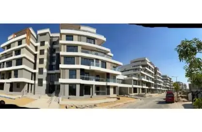 شقة - 3 غرف نوم - 3 حمامات للبيع في فيليت - كمبوندات التجمع الخامس - التجمع الخامس - مدينة القاهرة الجديدة - القاهرة