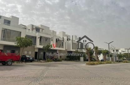 Apartment - 3 Bedrooms - 2 Bathrooms for rent in Joulz - Cairo Alexandria Desert Road - 6 October City - Giza