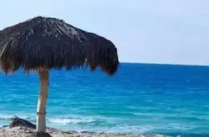 شقة - 2 غرف نوم - 2 حمامات للبيع في صافيا - راس الحكمة - الساحل الشمالي