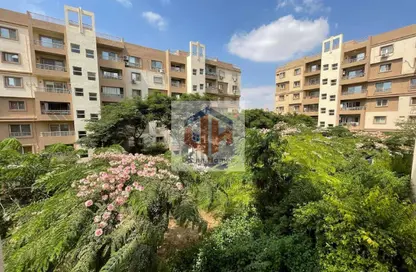 Apartment - 1 Bedroom - 1 Bathroom for sale in Privado - Madinaty - Cairo