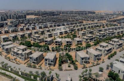 Apartment - 2 - 2 for sale in Swan Lake Residence - 5th Settlement Compounds - The 5th Settlement - New Cairo City - Cairo