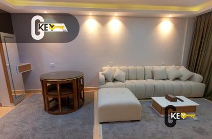 Apartment - 3 Bedrooms - 2 Bathrooms for rent in B6 - Madinaty - Cairo Apartment - 3 Bedrooms - 2 Bathrooms for rent in B6 - Madinaty - Cairo