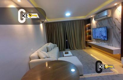 Apartment - 3 Bedrooms - 2 Bathrooms for rent in B6 - Madinaty - Cairo Apartment - 3 Bedrooms - 2 Bathrooms for rent in B6 - Madinaty - Cairo