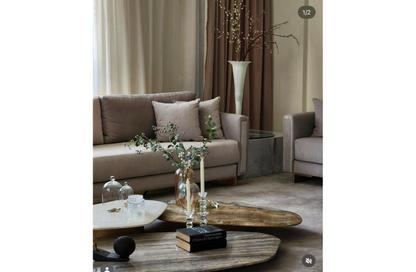 Apartment - 3 - 3 for sale in Tag Sultan - Ring Road - Cairo