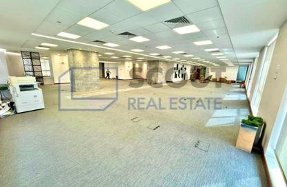 Full Floor - Studio - 2 Bathrooms for rent in Mivida - 5th Settlement Compounds - The 5th Settlement - New Cairo City - Cairo