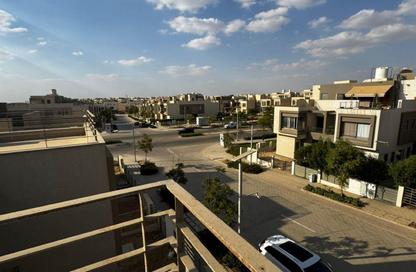 فيلا - 5 غرف نوم - 7 حمامات للبيع في بالم هيلز نيو كايرو - كمبوندات التجمع الخامس - التجمع الخامس - مدينة القاهرة الجديدة - القاهرة