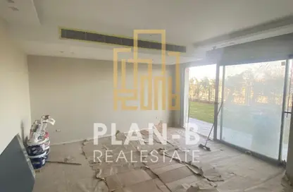 Apartment - 3 Bedrooms - 3 Bathrooms for rent in Joulz - Cairo Alexandria Desert Road - 6 October City - Giza