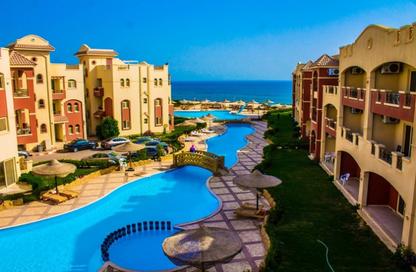 Chalet - 3 Bedrooms - 3 Bathrooms for sale in Lasirena Mini Egypt - Al Ain Al Sokhna - Suez