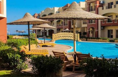 Chalet - 3 Bedrooms - 3 Bathrooms for sale in Lasirena Mini Egypt - Al Ain Al Sokhna - Suez