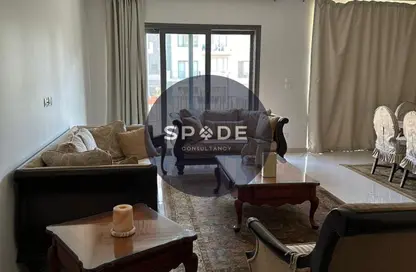 Apartment - 3 Bedrooms - 3 Bathrooms for sale in Eastown - 5th Settlement Compounds - The 5th Settlement - New Cairo City - Cairo