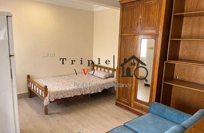 Apartment - Studio - 1 Bathroom for rent in Zayed Regency - Sheikh Zayed Compounds - Sheikh Zayed City - Giza